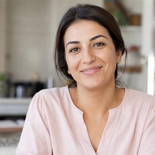 أمينة التريكي