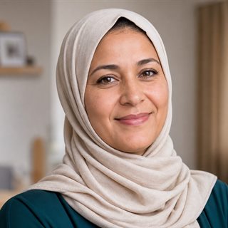 هاجر الزواري