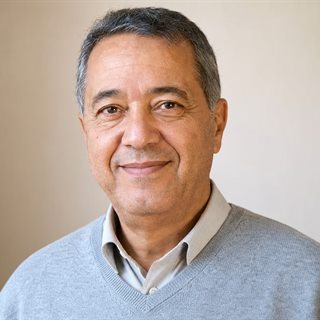 الهادي بن صالح