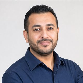محمد الغربي