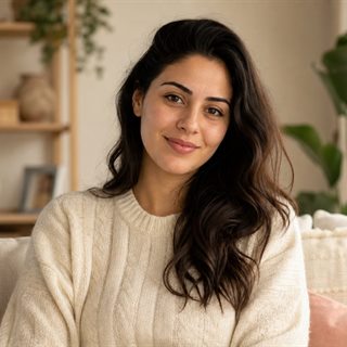 Maryem Chabbi